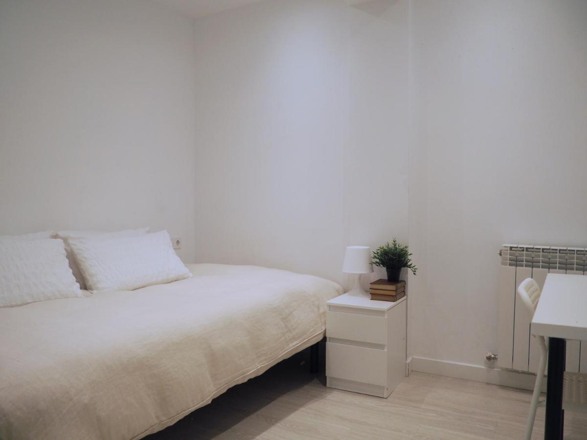Apartamento Casco Viejo Bilbao Exterior photo