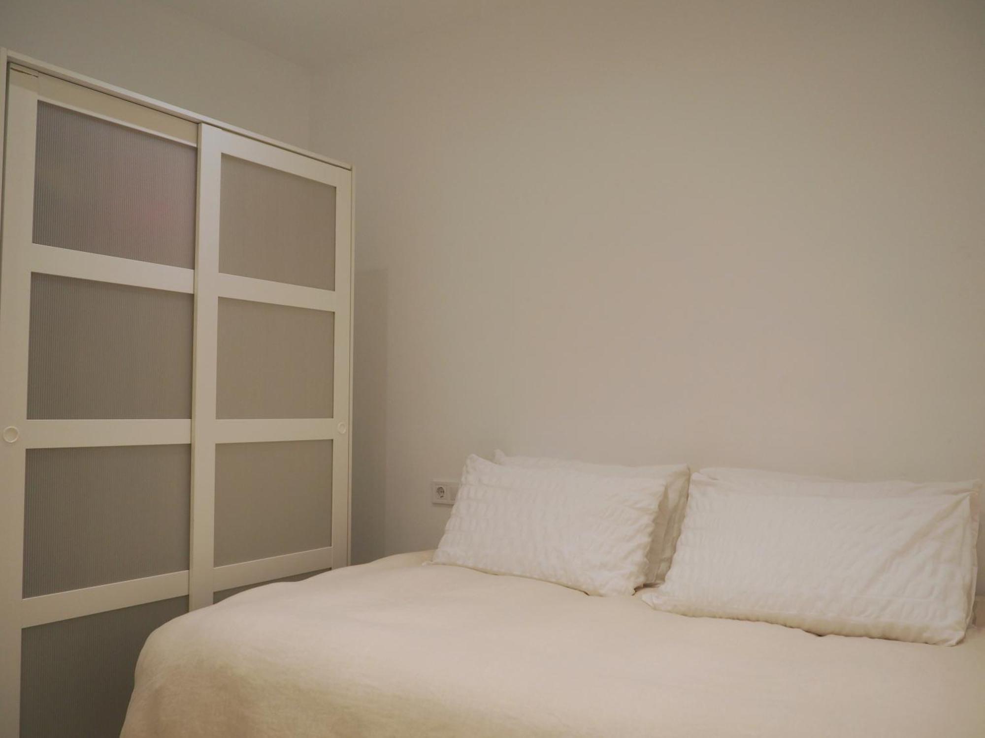Apartamento Casco Viejo Bilbao Exterior photo